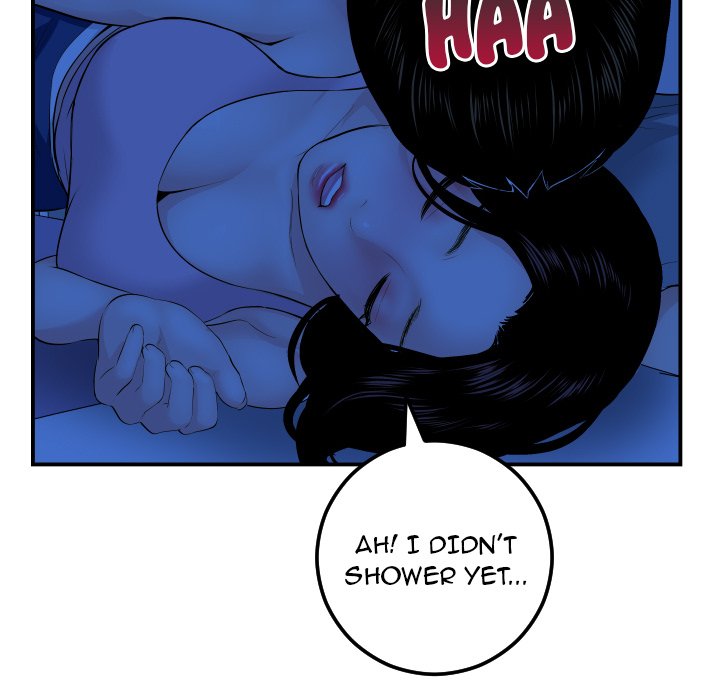 Analogue Chapter 45 Page 14