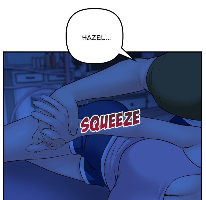 Analogue Chapter 45 Page 17