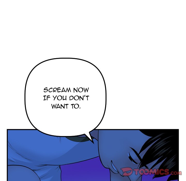 Analogue Chapter 45 Page 21
