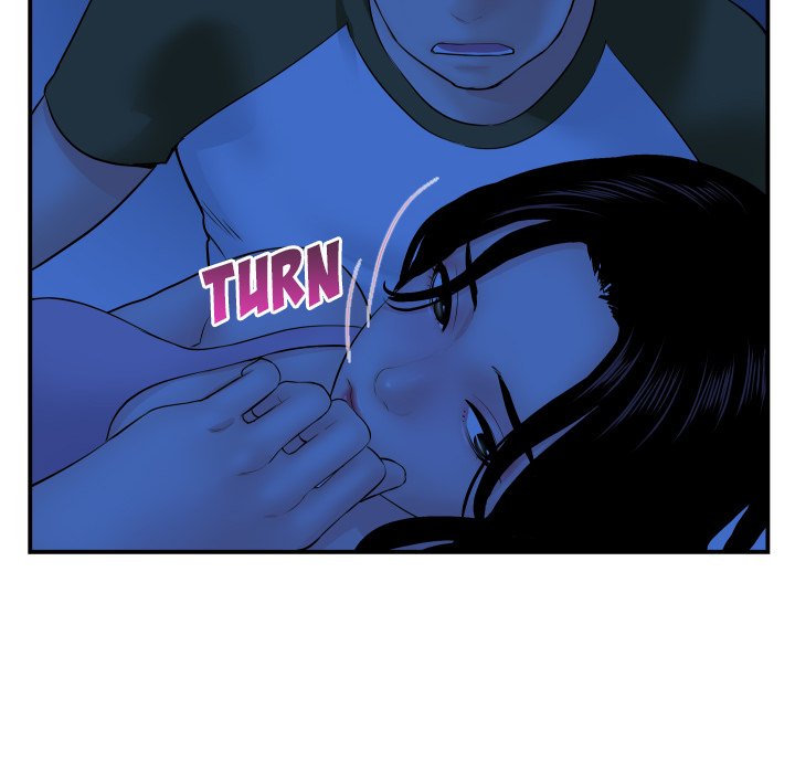 Analogue Chapter 45 Page 24