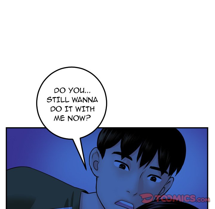 Analogue Chapter 45 Page 27