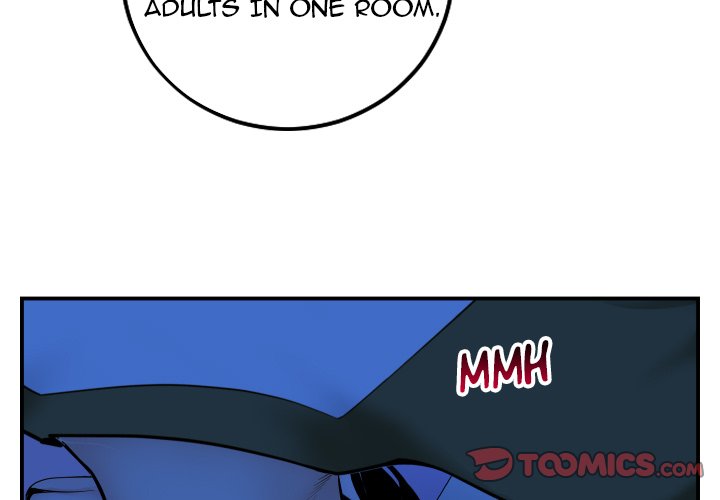 Analogue Chapter 45 Page 3