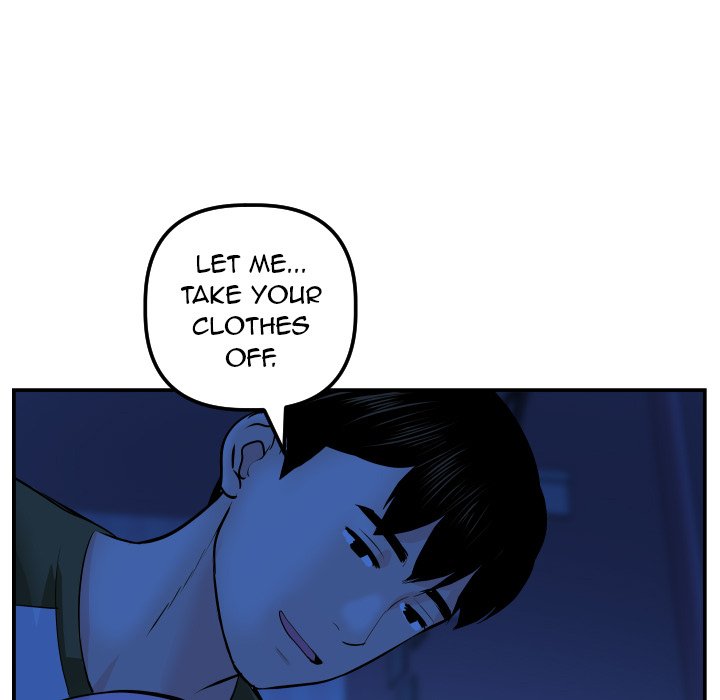 Analogue Chapter 45 Page 37