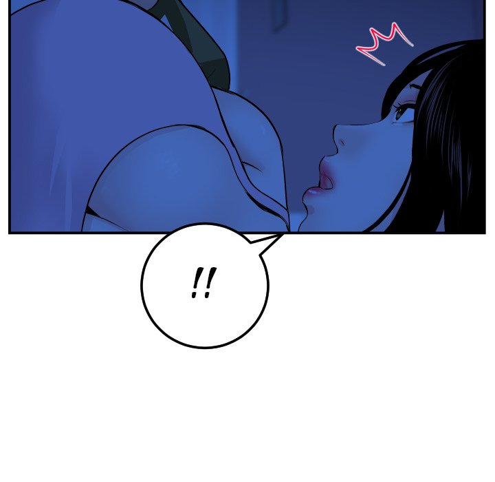Analogue Chapter 45 Page 38
