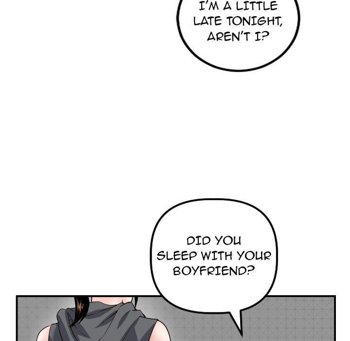 Analogue Chapter 45 Page 41