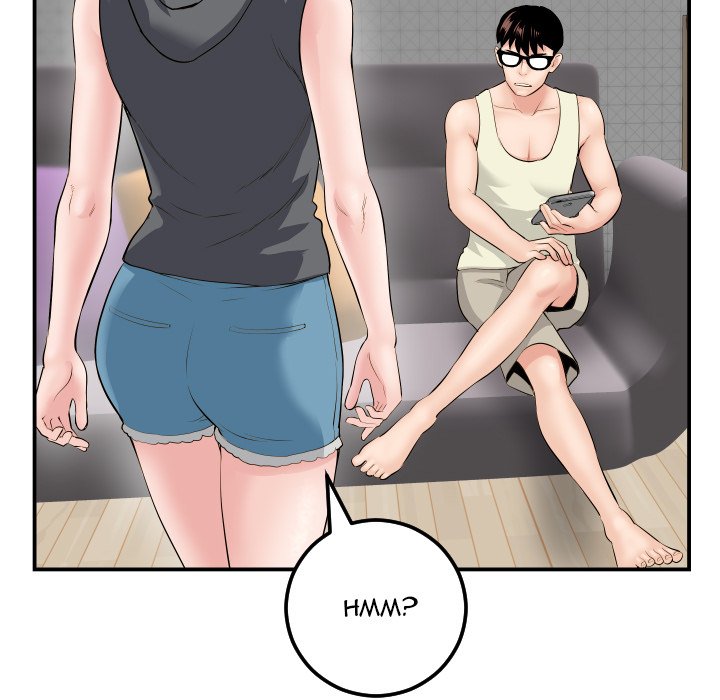 Analogue Chapter 45 Page 42