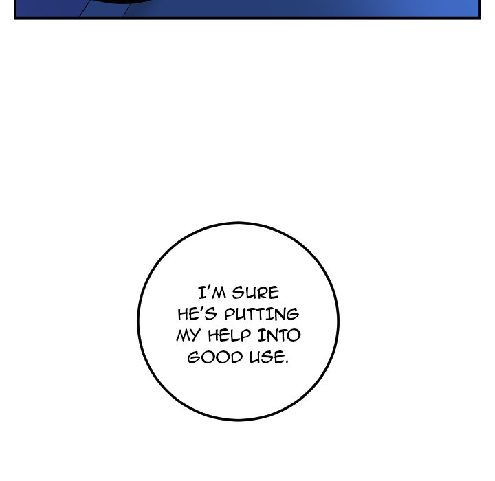 Analogue Chapter 45 Page 5
