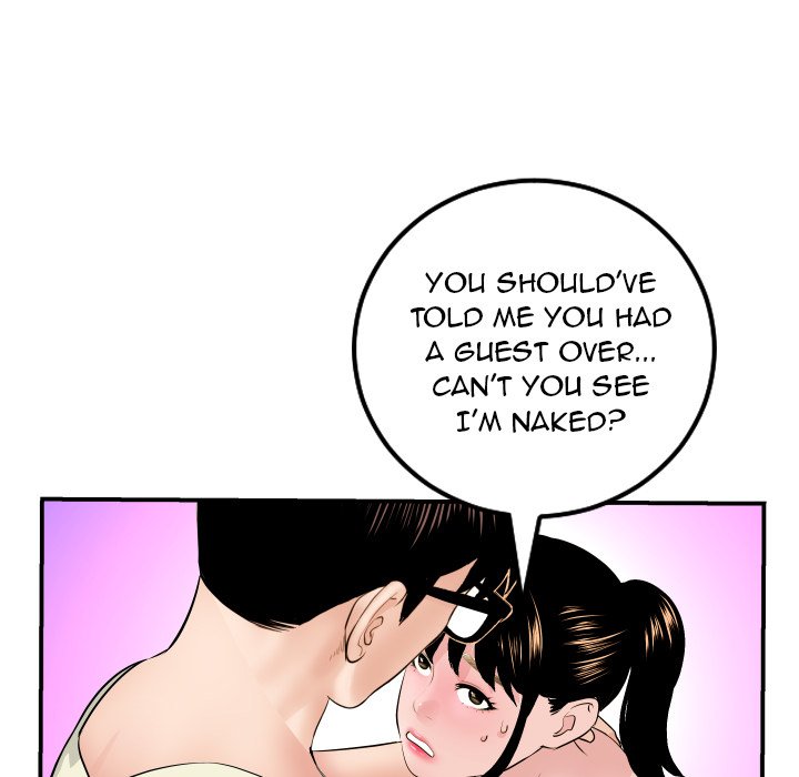 Analogue Chapter 45 Page 74