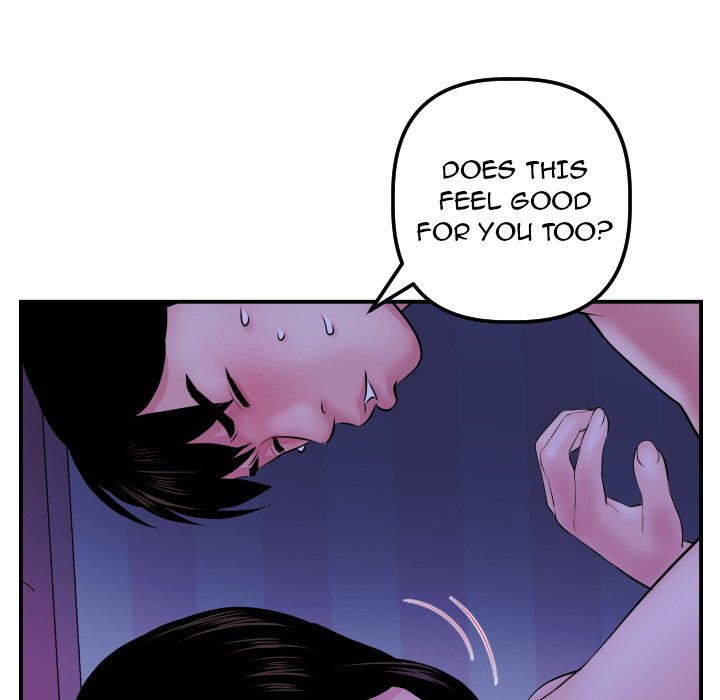 Analogue Chapter 46 Page 113