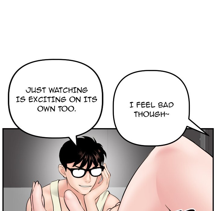 Analogue Chapter 46 Page 24