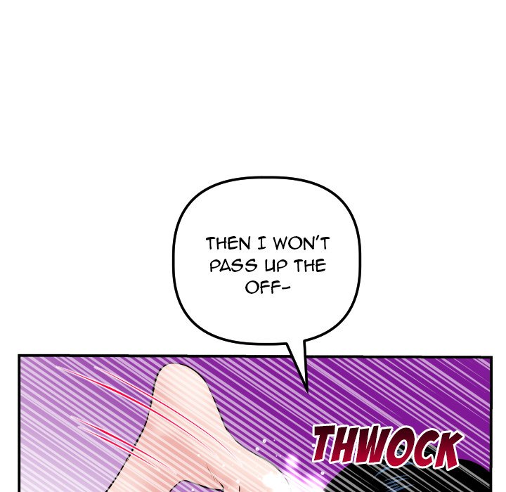 Analogue Chapter 46 Page 28
