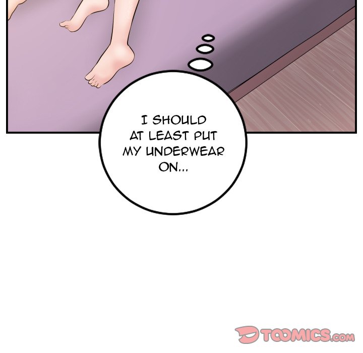 Analogue Chapter 48 Page 111