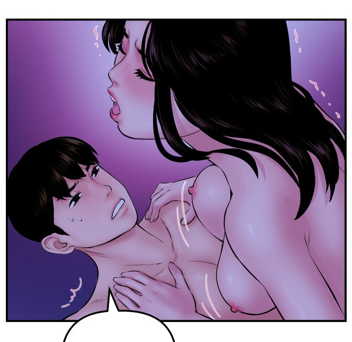 Analogue Chapter 48 Page 18