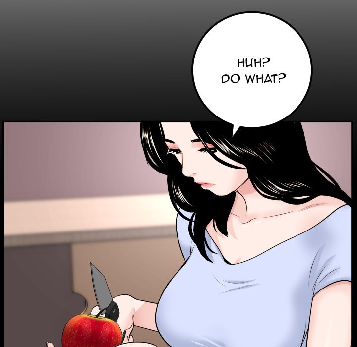 Analogue Chapter 49 Page 110