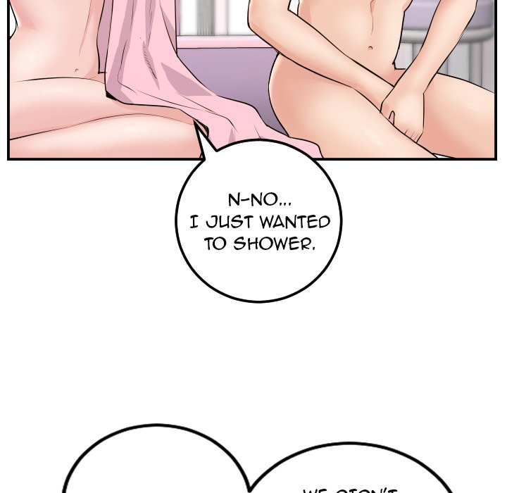 Analogue Chapter 49 Page 14