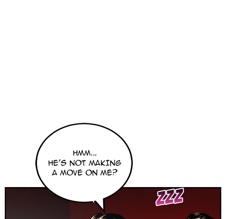 Analogue Chapter 49 Page 40