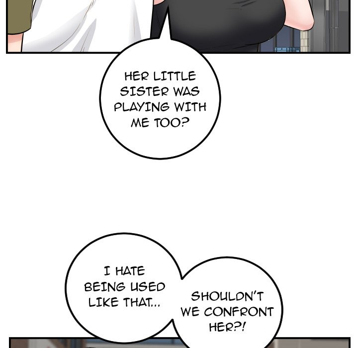 Analogue Chapter 49 Page 55
