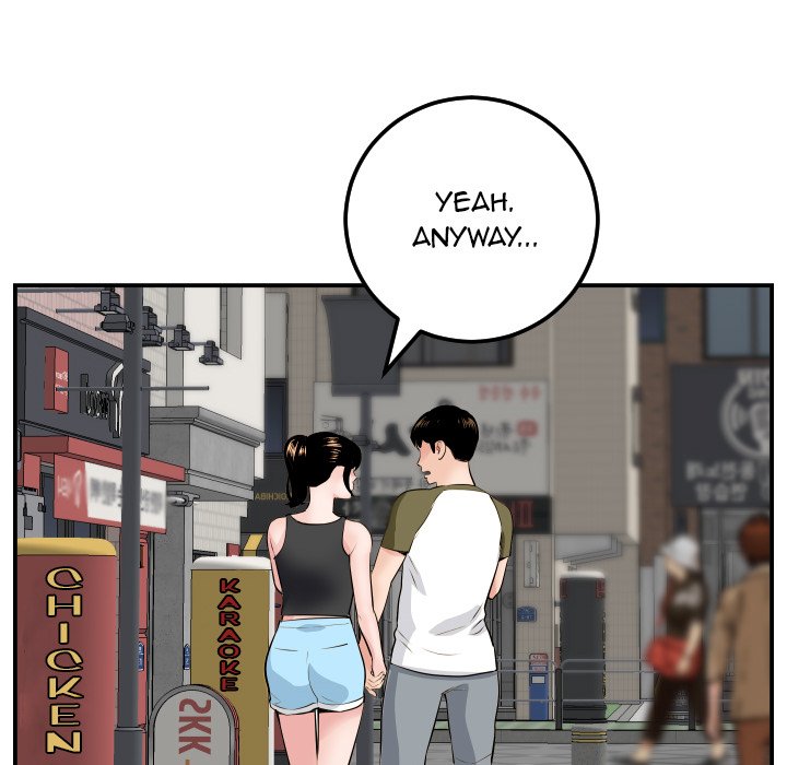 Analogue Chapter 49 Page 61