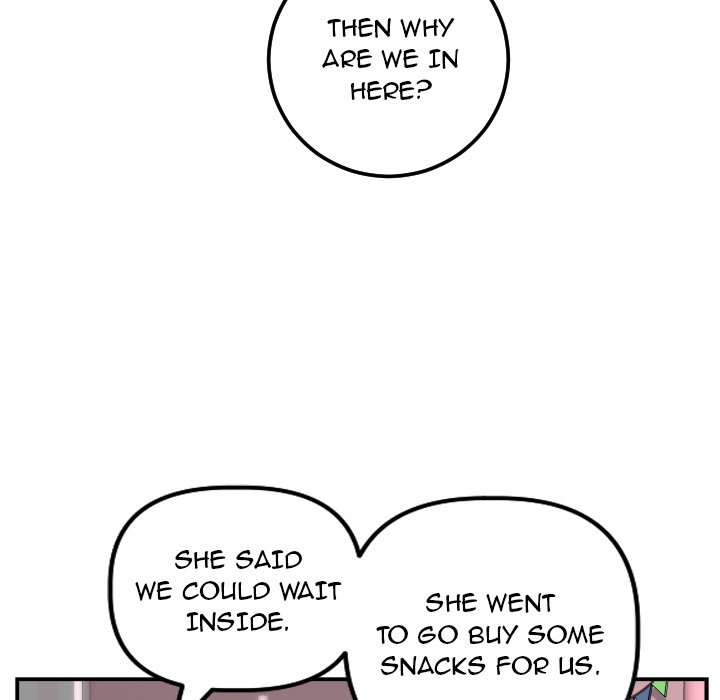 Analogue Chapter 49 Page 67