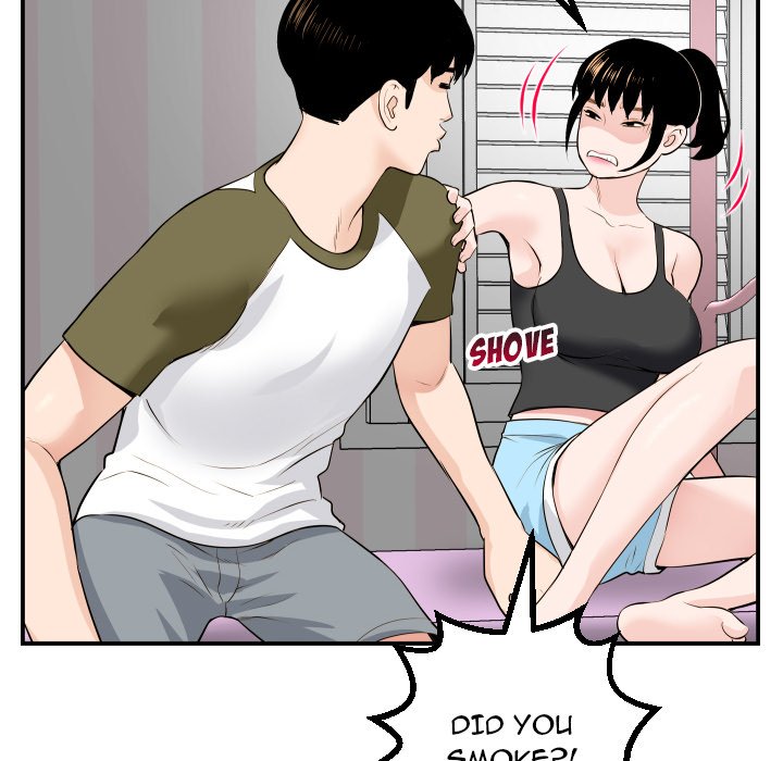 Analogue Chapter 49 Page 85