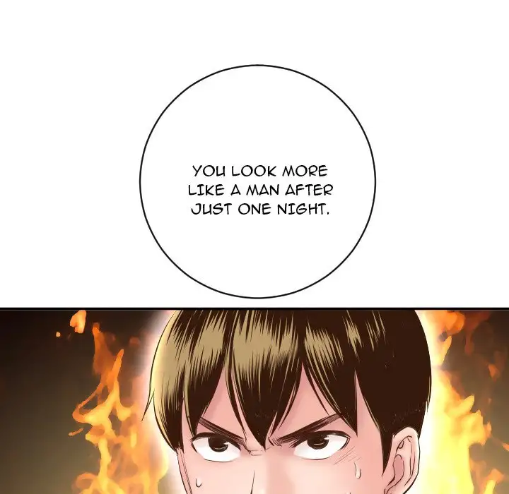 Analogue Chapter 5 Page 13