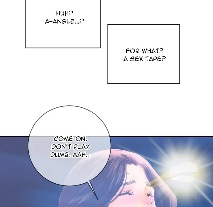 Analogue Chapter 5 Page 134