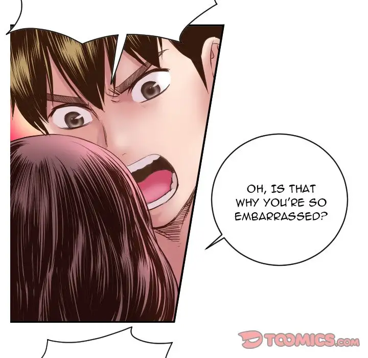 Analogue Chapter 5 Page 45