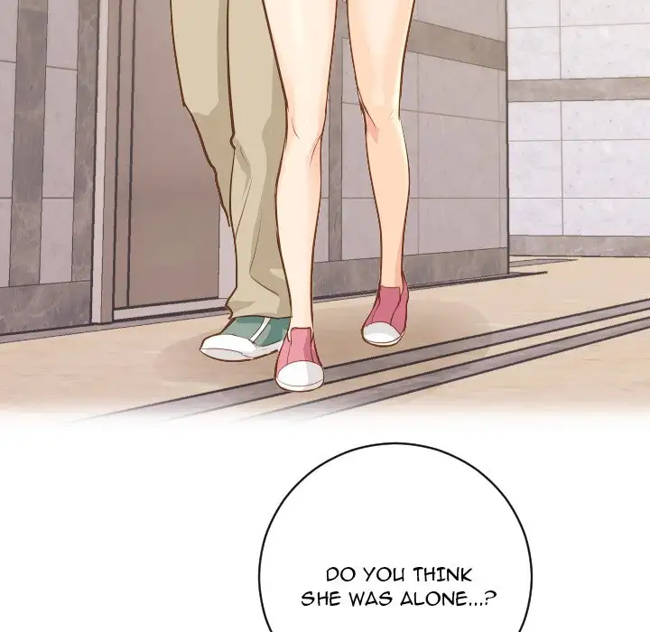 Analogue Chapter 5 Page 73