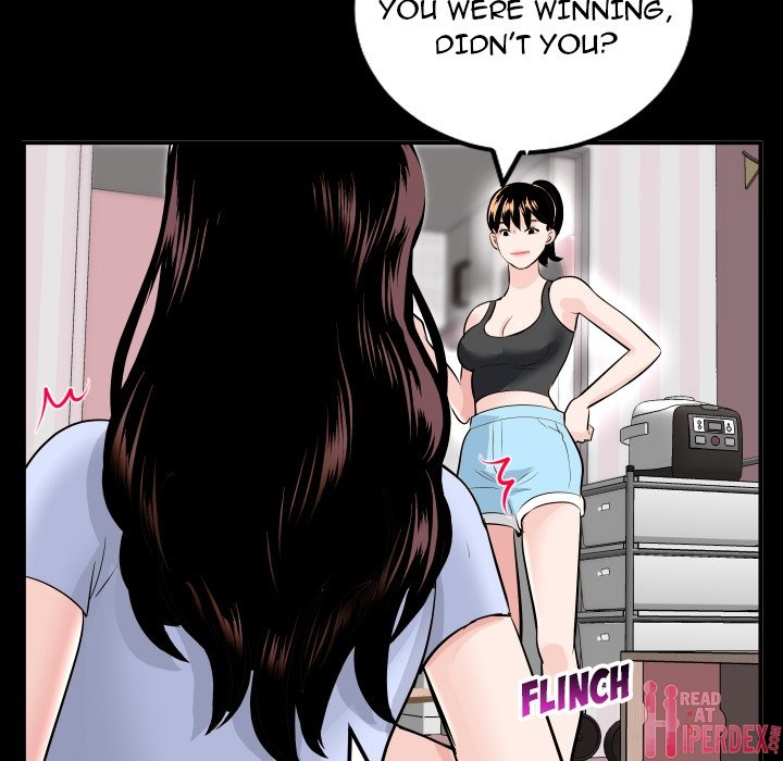 Analogue Chapter 50 Page 11