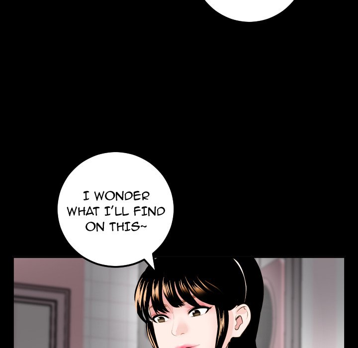 Analogue Chapter 50 Page 14