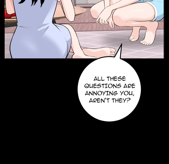 Analogue Chapter 50 Page 19