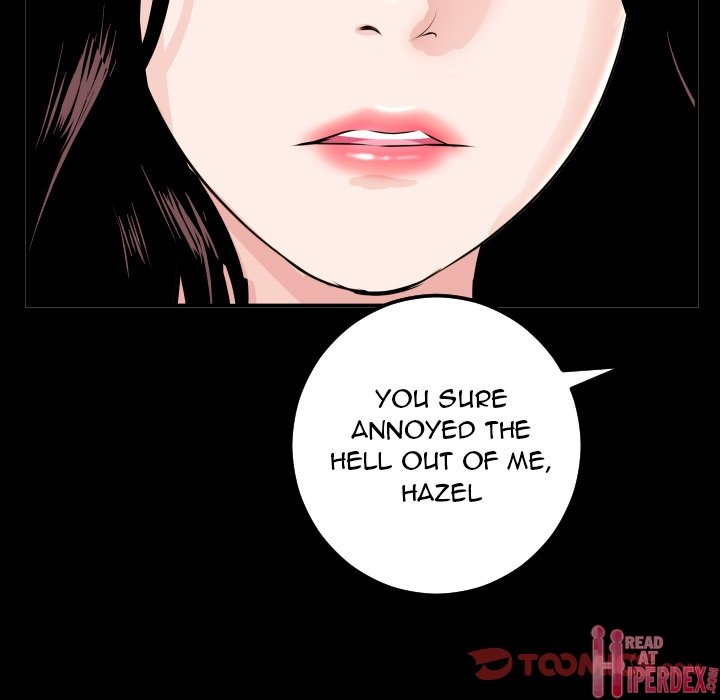 Analogue Chapter 50 Page 21