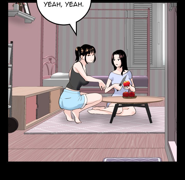 Analogue Chapter 50 Page 23