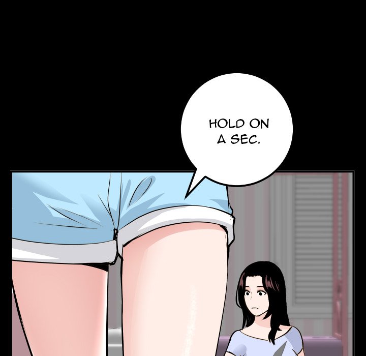 Analogue Chapter 50 Page 24