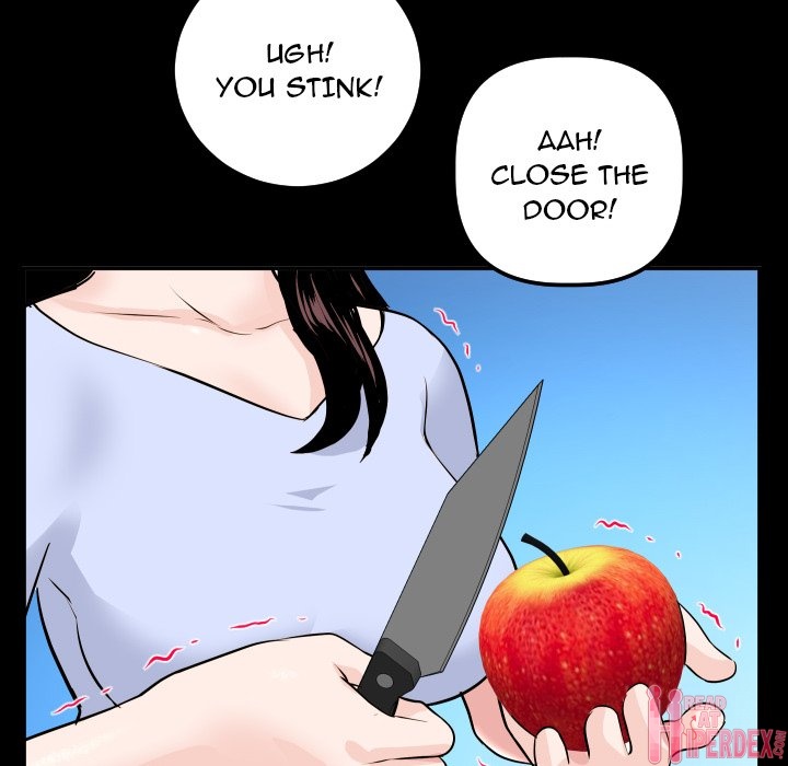 Analogue Chapter 50 Page 26