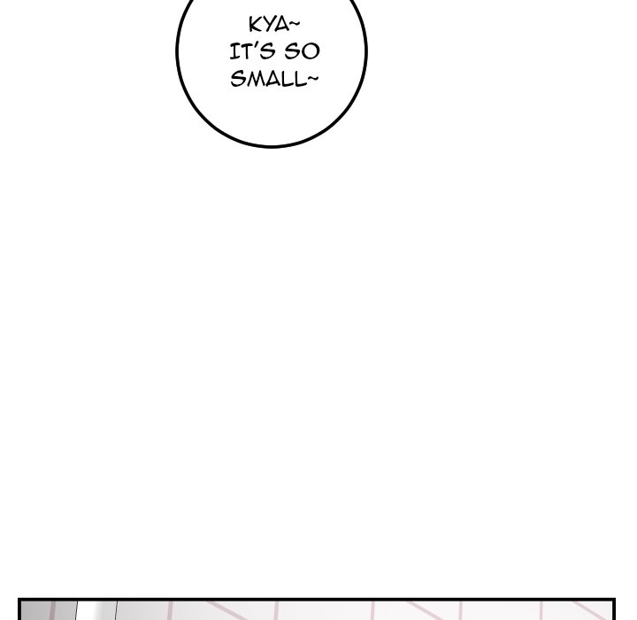 Analogue Chapter 50 Page 28