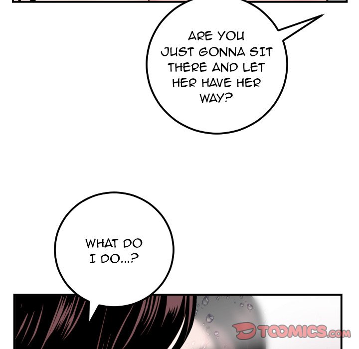 Analogue Chapter 50 Page 39