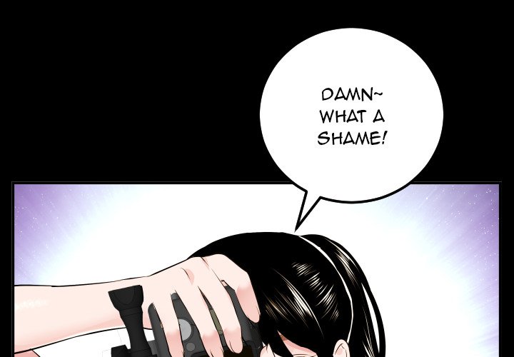 Analogue Chapter 50 Page 4