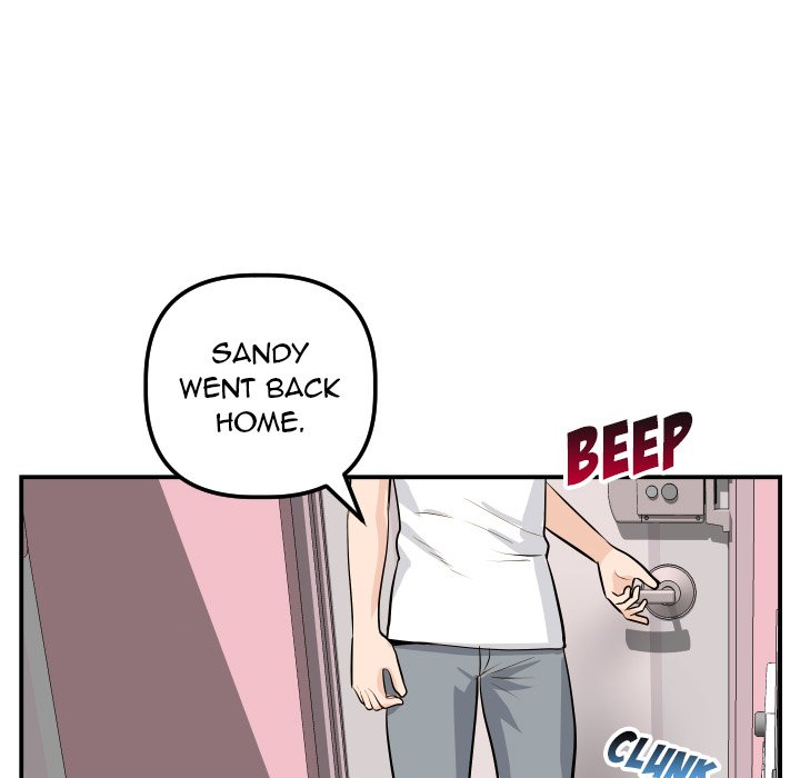 Analogue Chapter 50 Page 44