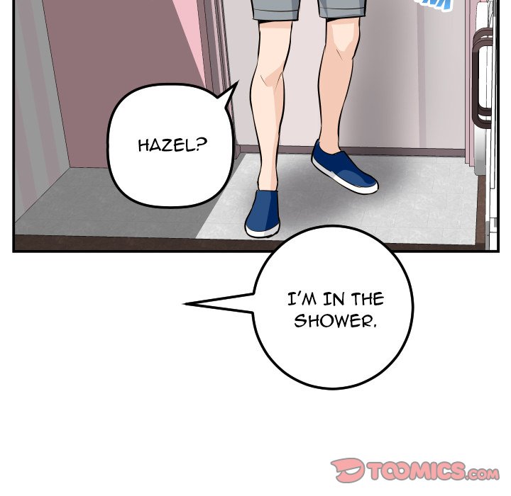 Analogue Chapter 50 Page 45