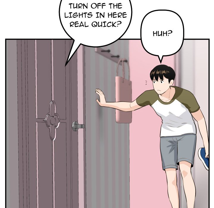Analogue Chapter 50 Page 48