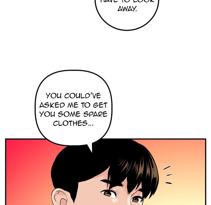 Analogue Chapter 50 Page 55