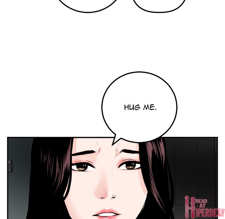 Analogue Chapter 50 Page 61