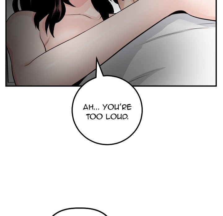 Analogue Chapter 50 Page 84