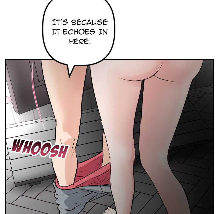 Analogue Chapter 50 Page 85