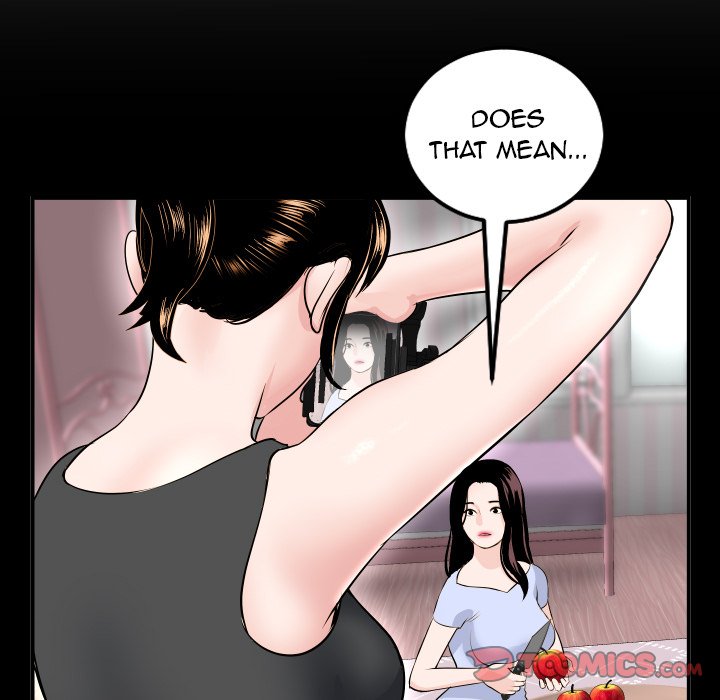 Analogue Chapter 50 Page 9