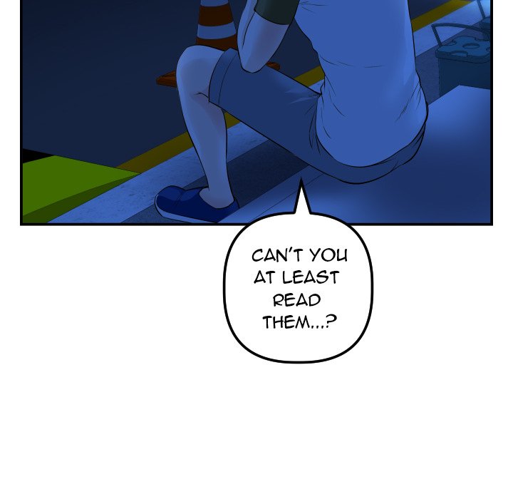 Analogue Chapter 51 Page 102