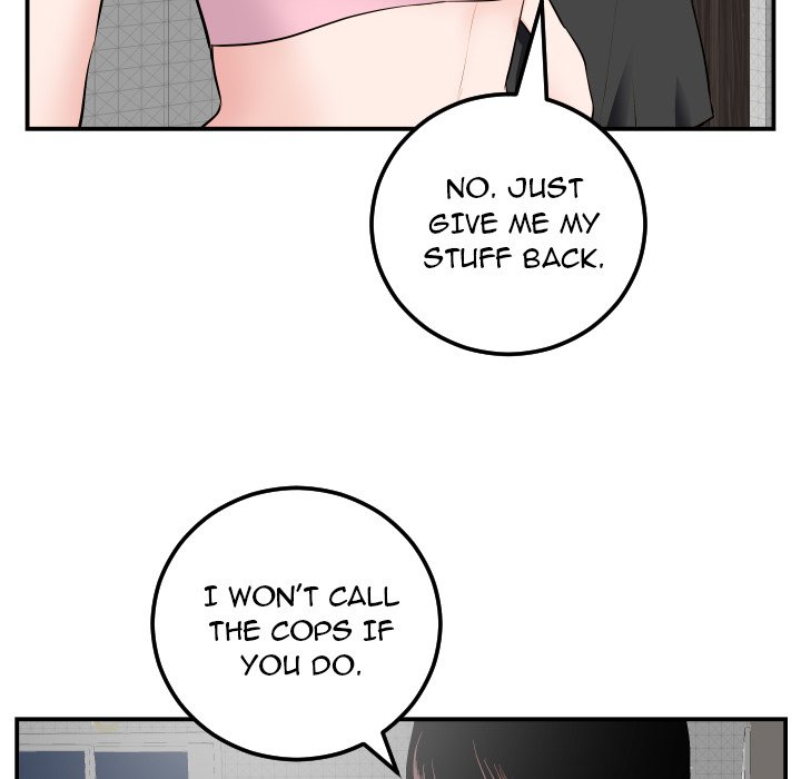 Analogue Chapter 51 Page 109