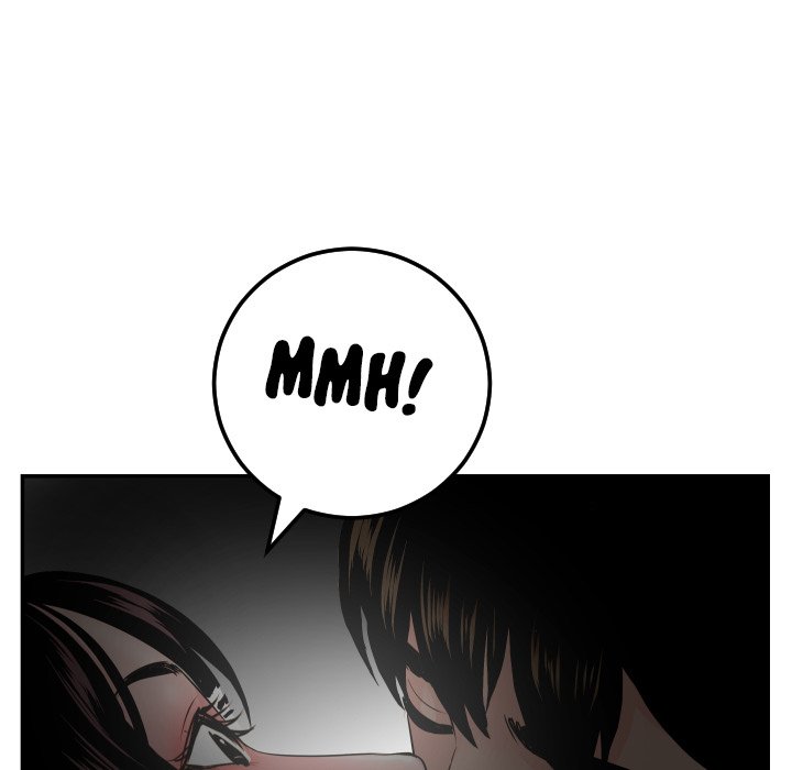 Analogue Chapter 51 Page 18
