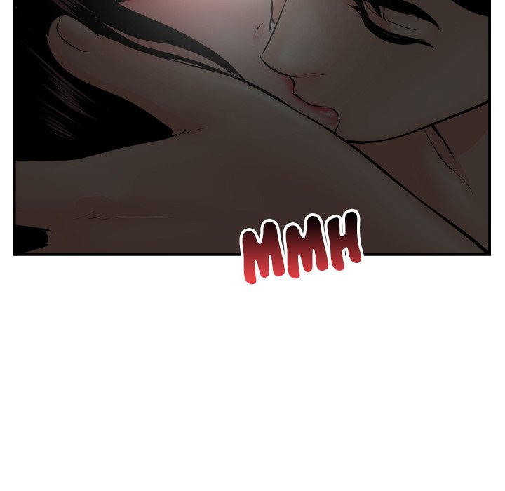 Analogue Chapter 51 Page 19